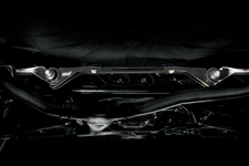 スバル　フォレスター tS