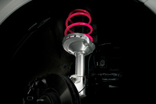 スバル　フォレスター tS