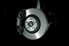 スバル　フォレスター tS