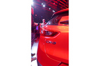 新型「Mazda CX-3」