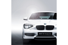 BMW  116i Young Line
