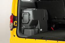 日産 NV200タクシー