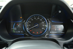 ホンダ 新型ハイブリッドセダン「グレイス」EX（FF）