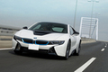 BMW i8動画試乗レポート ～五味康隆のブイブイ言わせたる～