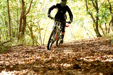 マウンテンバイク