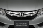 ホンダ「GRACE（グレイス）」