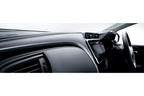 ホンダ「GRACE（グレイス）」