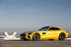 メルセデス・ベンツ AMG GTS
