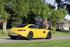 メルセデス・ベンツ AMG GTS
