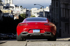 メルセデス・ベンツ AMG GT