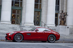 メルセデス・ベンツ AMG GT