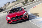 メルセデス・ベンツ AMG GTS