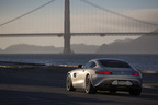 メルセデス・ベンツ AMG GTS
