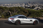 メルセデス・ベンツ AMG GTS