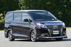 トヨタ 新型「エスクァイア」