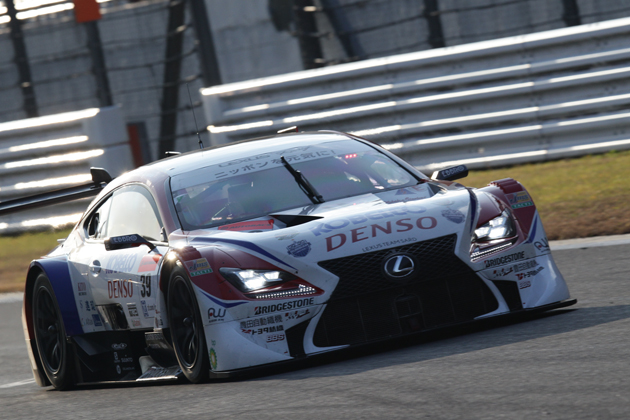 過去最高の動員数を記録！「TOYOTA Gazoo Racing Festival 2014」イベントレポート／今井優杏