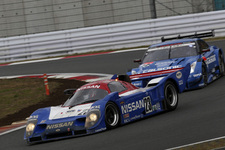2014 ニスモフェスティバル
