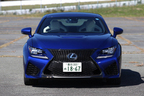 レクサス RC F