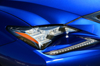 レクサス RC F