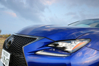 レクサス RC F