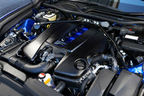 レクサス RC F