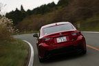 レクサス RC F