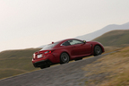 レクサス RC F