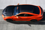 レクサス RC F “Carbon Exterior package”