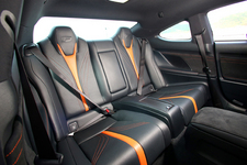 レクサス RC F “Carbon Exterior package”