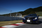 レクサス RC F “Carbon Exterior package”