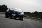 レクサス RC F “Carbon Exterior package”