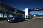 レクサス RC F “Carbon Exterior package”