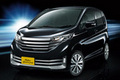 オーテック、日産「デイズ／デイズルークス」ライダーシリーズに特別仕様車を設定
