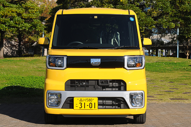 ダイハツ（タント・ウェイク）・3ボタン 1つ＋4ボタン1つ　計2個 比較】ダイハツ ウェイク vs ホンダ N-BOX どっちが買い！？徹底