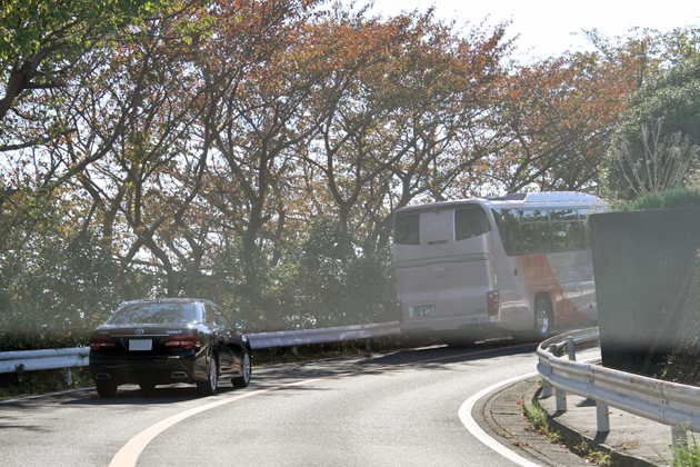 【燃費】日産 スカイライン ハイブリッドで「エコランチャレンジ」／竹岡圭