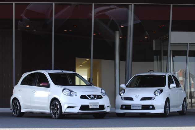 オーテックオーナーズグループ（AOG） 湘南里帰りミーティング2014 【オーテックジャパン＆ニスモ 代表取締役社長 宮谷正一氏インタビュー編】