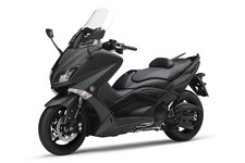 「XP500A TMAX (TMAX530 ABS)」_マットダークグレーメタリック