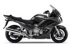 ヤマハ「FJR1300A」