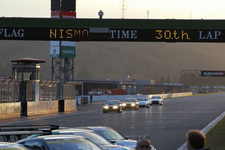 NISMO FESTIVAL(ニスモフェスティバル) at FUJI SPEEDWAY 2014