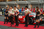 NISMO FESTIVAL(ニスモフェスティバル) at FUJI SPEEDWAY 2014