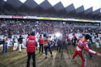 NISMO FESTIVAL(ニスモフェスティバル) at FUJI SPEEDWAY 2014