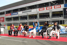 NISMO FESTIVAL(ニスモフェスティバル) at FUJI SPEEDWAY 2014