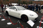 NISMO FESTIVAL(ニスモフェスティバル) at FUJI SPEEDWAY 2014