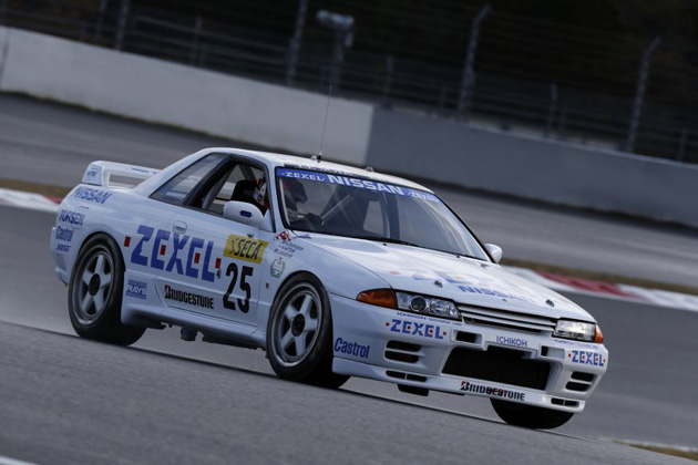 NISMO FESTIVAL(ニスモフェスティバル) at FUJI SPEEDWAY/遠藤 NISMO FESTIVAL(ニスモフェスティバル) at FUJI SPEEDWAY/遠藤