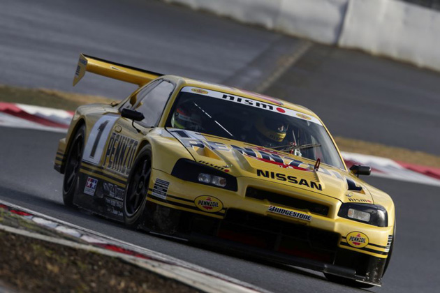 MINI GT Nissan GT-R Nismo GT3 ニスモフェスティバル Mini GT, Nissan GT-R Nismo GT3, Super GT, 2023, Kondo Racing