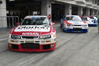 NISMO FESTIVAL(ニスモフェスティバル) at FUJI SPEEDWAY 2014