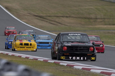 NISMO FESTIVAL(ニスモフェスティバル) at FUJI SPEEDWAY 2014