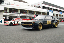 NISMO FESTIVAL(ニスモフェスティバル) at FUJI SPEEDWAY 2014