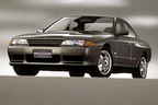 R32 日産 スカイライン オーテックバージョン[1992]