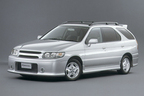 N30 日産 ルネッサ アクシス[1997]